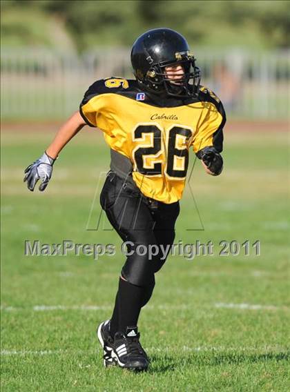 Thumbnail 3 in Arroyo Grande @ Cabrillo photogallery.