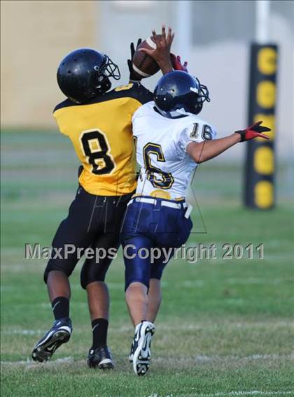 Thumbnail 3 in Arroyo Grande @ Cabrillo photogallery.