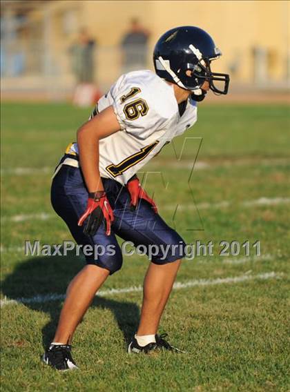 Thumbnail 3 in Arroyo Grande @ Cabrillo photogallery.