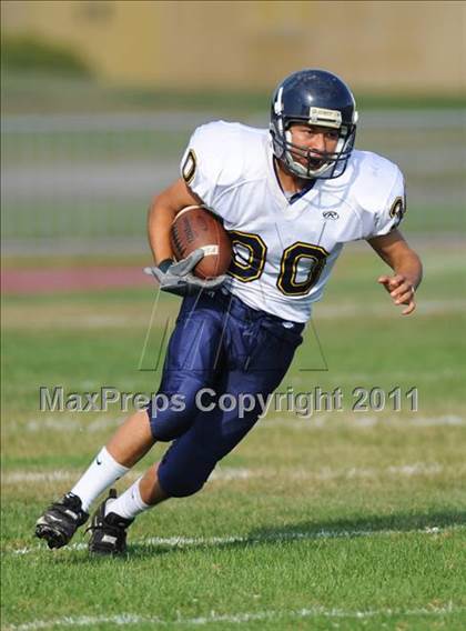 Thumbnail 1 in Arroyo Grande @ Cabrillo photogallery.