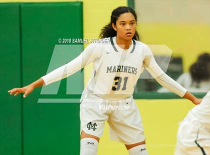 Thumbnail 3 in Washington @ Moreau Catholic photogallery.