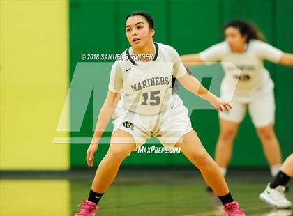 Thumbnail 2 in Washington @ Moreau Catholic photogallery.