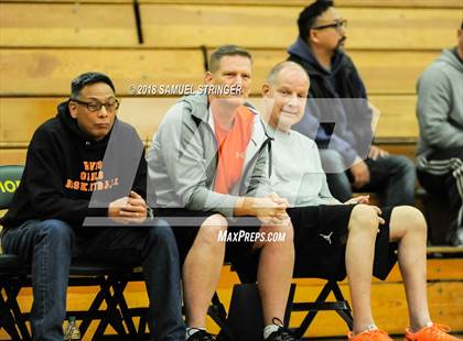 Thumbnail 2 in Washington @ Moreau Catholic photogallery.