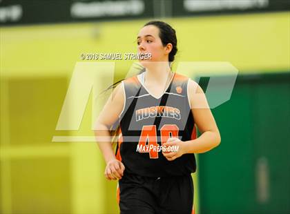 Thumbnail 1 in Washington @ Moreau Catholic photogallery.