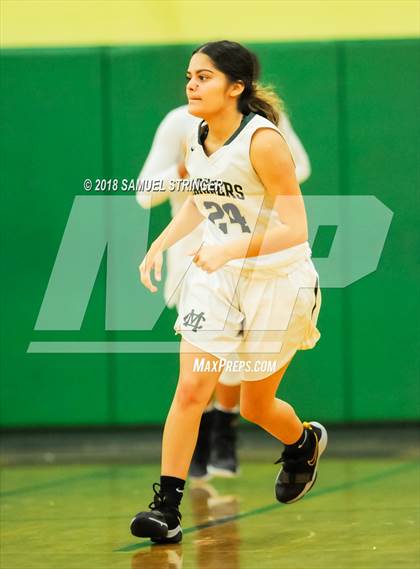 Thumbnail 1 in Washington @ Moreau Catholic photogallery.
