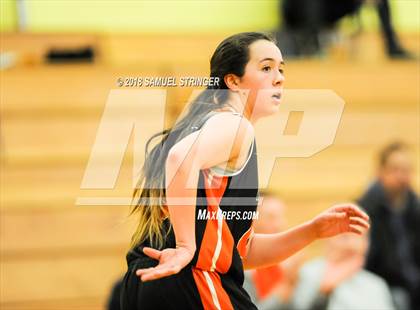 Thumbnail 3 in Washington @ Moreau Catholic photogallery.