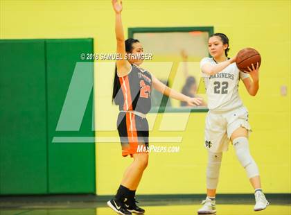 Thumbnail 1 in Washington @ Moreau Catholic photogallery.