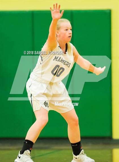 Thumbnail 1 in Washington @ Moreau Catholic photogallery.
