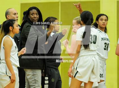 Thumbnail 2 in Washington @ Moreau Catholic photogallery.