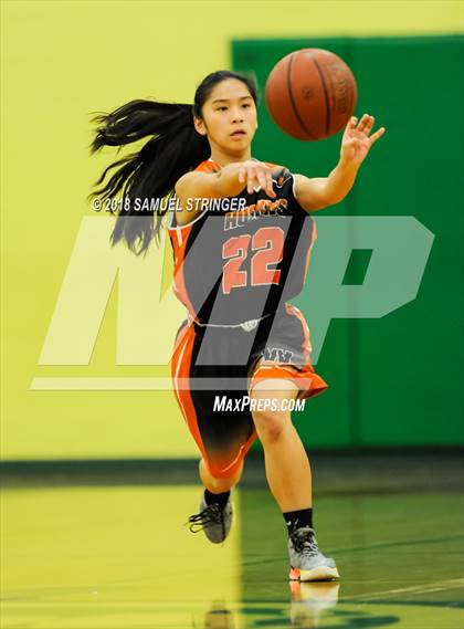 Thumbnail 1 in Washington @ Moreau Catholic photogallery.