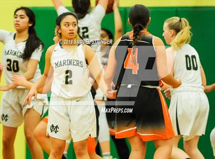 Thumbnail 2 in Washington @ Moreau Catholic photogallery.