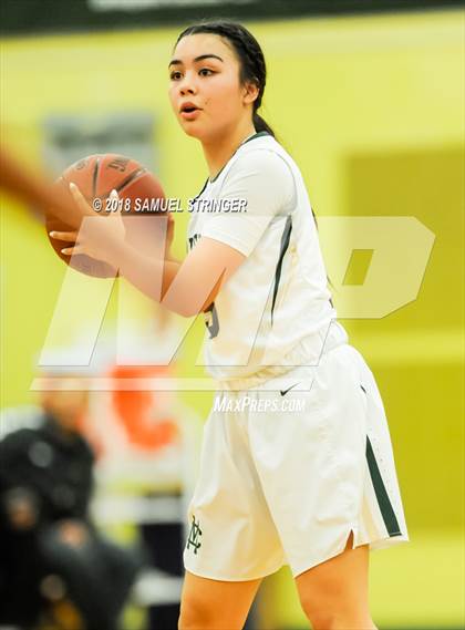 Thumbnail 1 in Washington @ Moreau Catholic photogallery.