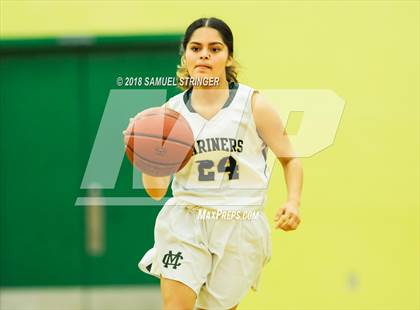 Thumbnail 1 in Washington @ Moreau Catholic photogallery.