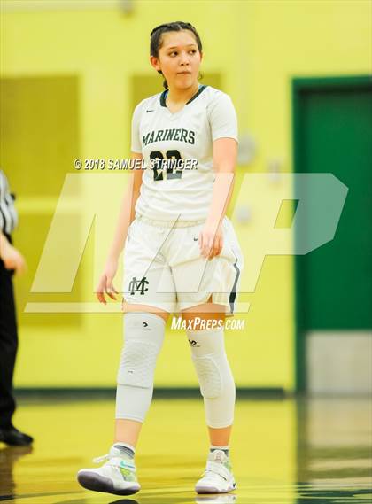 Thumbnail 2 in Washington @ Moreau Catholic photogallery.