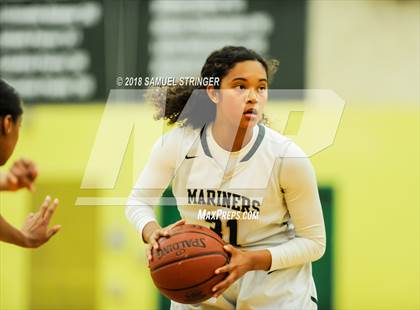 Thumbnail 1 in Washington @ Moreau Catholic photogallery.