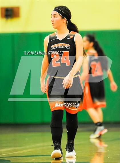 Thumbnail 2 in Washington @ Moreau Catholic photogallery.