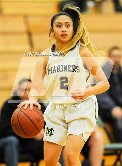 Thumbnail 1 in Washington @ Moreau Catholic photogallery.