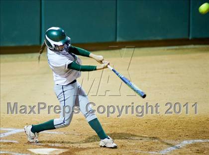 Thumbnail 1 in South Hills vs. Oaks Christian (CIF SS D3 Final)  photogallery.