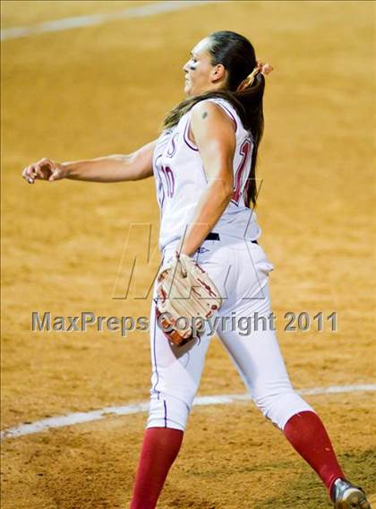 Thumbnail 2 in South Hills vs. Oaks Christian (CIF SS D3 Final)  photogallery.