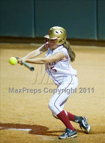 Thumbnail 2 in South Hills vs. Oaks Christian (CIF SS D3 Final)  photogallery.