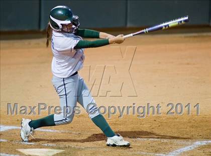 Thumbnail 2 in South Hills vs. Oaks Christian (CIF SS D3 Final)  photogallery.