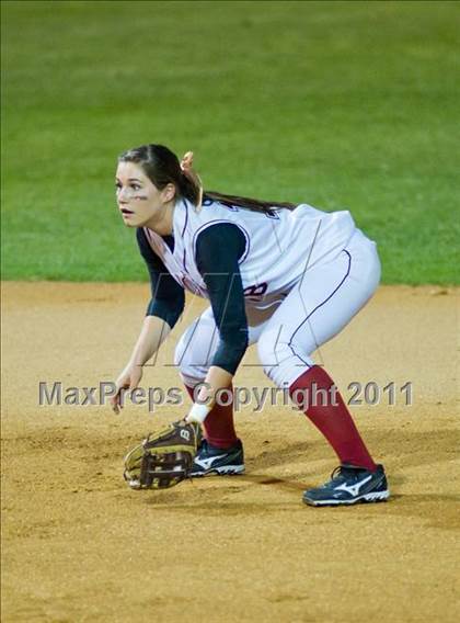 Thumbnail 1 in South Hills vs. Oaks Christian (CIF SS D3 Final)  photogallery.