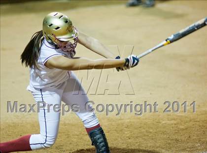 Thumbnail 3 in South Hills vs. Oaks Christian (CIF SS D3 Final)  photogallery.