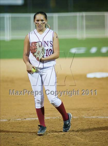 Thumbnail 2 in South Hills vs. Oaks Christian (CIF SS D3 Final)  photogallery.