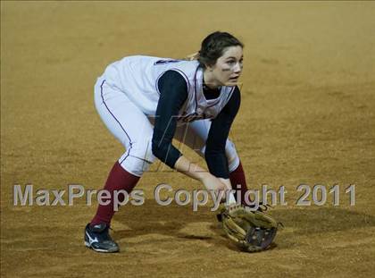 Thumbnail 3 in South Hills vs. Oaks Christian (CIF SS D3 Final)  photogallery.