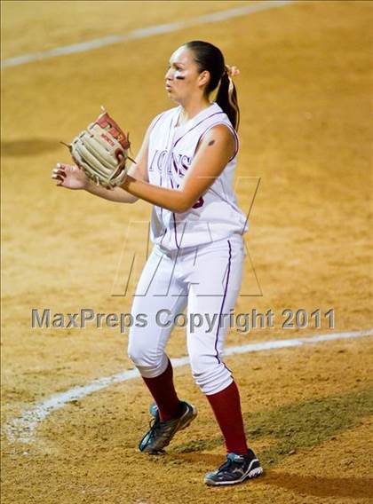 Thumbnail 2 in South Hills vs. Oaks Christian (CIF SS D3 Final)  photogallery.