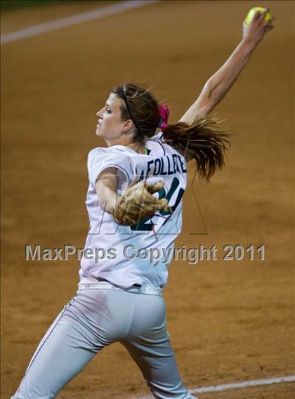 Thumbnail 2 in South Hills vs. Oaks Christian (CIF SS D3 Final)  photogallery.