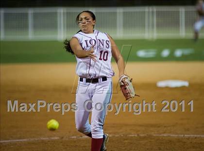 Thumbnail 1 in South Hills vs. Oaks Christian (CIF SS D3 Final)  photogallery.