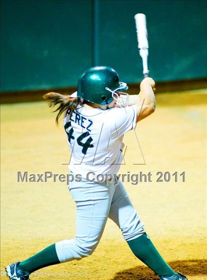 Thumbnail 1 in South Hills vs. Oaks Christian (CIF SS D3 Final)  photogallery.