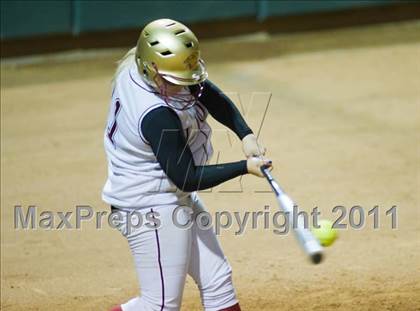 Thumbnail 3 in South Hills vs. Oaks Christian (CIF SS D3 Final)  photogallery.