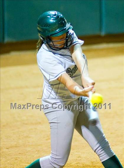 Thumbnail 3 in South Hills vs. Oaks Christian (CIF SS D3 Final)  photogallery.