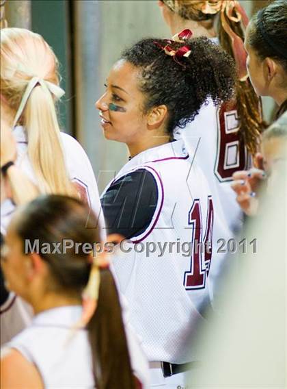 Thumbnail 3 in South Hills vs. Oaks Christian (CIF SS D3 Final)  photogallery.