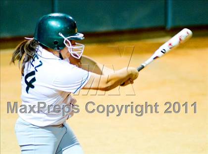 Thumbnail 3 in South Hills vs. Oaks Christian (CIF SS D3 Final)  photogallery.