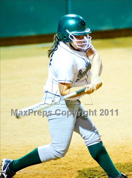 Thumbnail 2 in South Hills vs. Oaks Christian (CIF SS D3 Final)  photogallery.