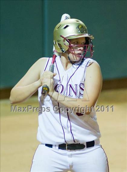 Thumbnail 3 in South Hills vs. Oaks Christian (CIF SS D3 Final)  photogallery.