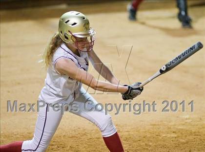 Thumbnail 2 in South Hills vs. Oaks Christian (CIF SS D3 Final)  photogallery.