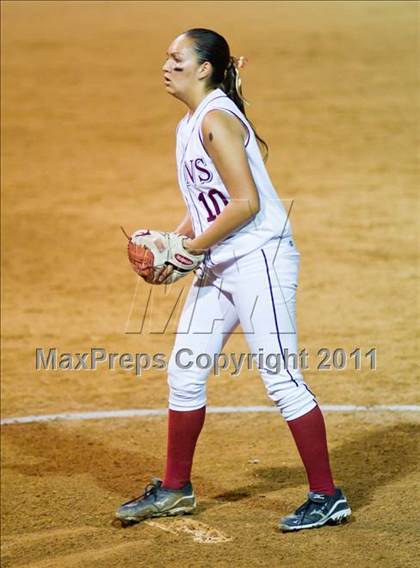 Thumbnail 1 in South Hills vs. Oaks Christian (CIF SS D3 Final)  photogallery.