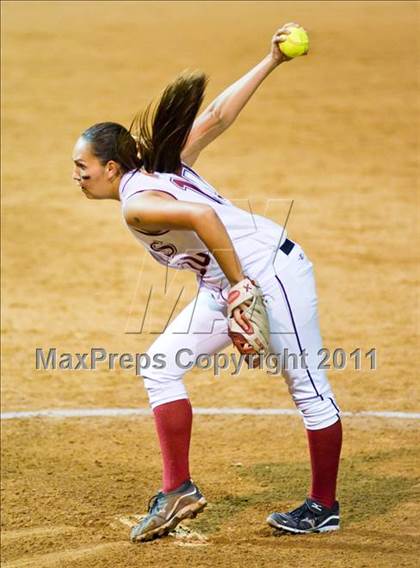 Thumbnail 2 in South Hills vs. Oaks Christian (CIF SS D3 Final)  photogallery.