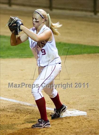 Thumbnail 2 in South Hills vs. Oaks Christian (CIF SS D3 Final)  photogallery.