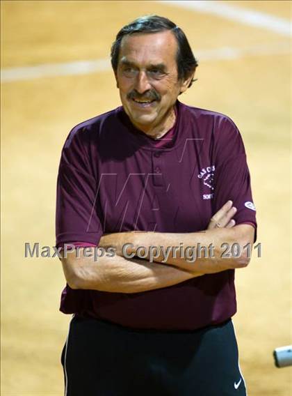 Thumbnail 2 in South Hills vs. Oaks Christian (CIF SS D3 Final)  photogallery.