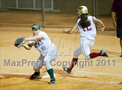 Thumbnail 2 in South Hills vs. Oaks Christian (CIF SS D3 Final)  photogallery.