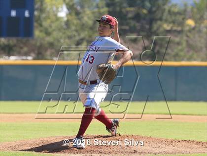 Thumbnail 2 in Southwest SD @ Mater Dei Catholic photogallery.