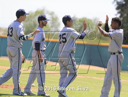Thumbnail 1 in Southwest SD @ Mater Dei Catholic photogallery.