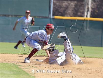 Thumbnail 2 in Southwest SD @ Mater Dei Catholic photogallery.