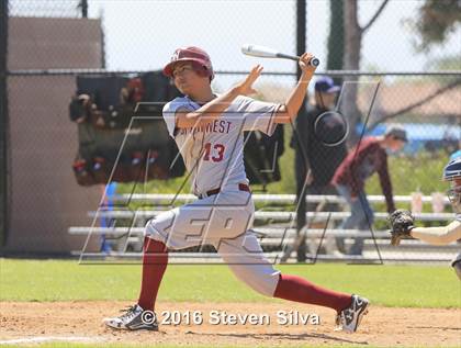 Thumbnail 1 in Southwest SD @ Mater Dei Catholic photogallery.