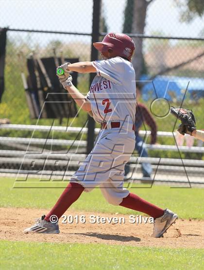 Thumbnail 1 in Southwest SD @ Mater Dei Catholic photogallery.